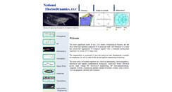 Desktop Screenshot of nedyn.com